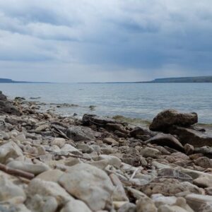 georgian bay may photo for print