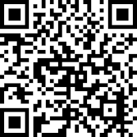 wiarton beach august print qr code