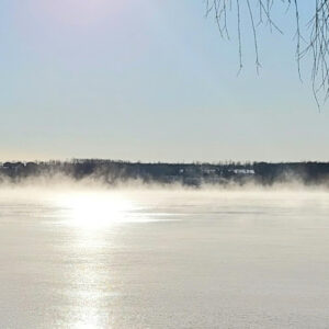 morning mist photo by marc denis